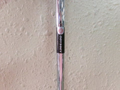 ODYSSEY DFX ROSSIE PUTTER 35.5" W/HEADCOVER RH