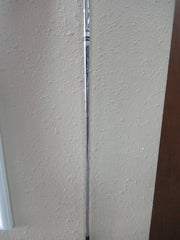 KNIGHT OPTIMUM CONTROL 460 #4 HYBRID FACTORY STEEL REGULAR FLEX SHAFT