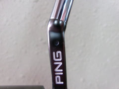 PING 2025 SCOTTSDALE ANSER 4 PUTTER 34" RH W/SUPERSTROKE GRIP