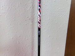 CALLAWAY PARADYM AI SMOKE MAX 3 WOOD 15* W/KAI'LI RED 60 REGULAR GRAPHITE RH