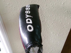 ODYSSEY WHITE HOT PRO ROSSIE PUTTER 34.25" RH