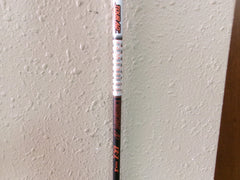 GRAPHITE DESIGN TOUR AD IZ-7 X FAIRWAY WOOD SHAFT — RH, TAYLORMADE TIP
