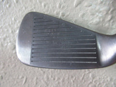 CLEVELAND CG1 MICRO MILL 4 IRON DYNAMIC GOLD S300 STIFF FLEX STEEL +1/2"