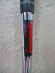 ADAMS 2014 TIGHT LIES 19* #3 HYBRID KBS TOUR STIFF FLEX STEEL SHAFT