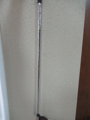 LEFT HANDED NEXTT Z ONE  36" PUTTER FACTORY STEEL SHAFT FACTORY RUBBER GRIP