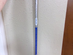 PING G5 3 WOOD 15* W/PROLAUNCH BLUE 75G REGULAR GRAPHITE RH