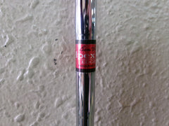 BEN HOGAN EDGE CFT 4 HYBRID 21* W/APEX STEEL SHAFT RH