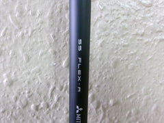 NEW MITSUBISHI TENSEI 1K BLUE DRIVER SHAFT 55 R TITLEIST TIP