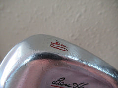 BEN HOGAN FORGED 49* PITCHING WEDGE RECOIL 660 F2 SENIOR FLEX GRAPHITE