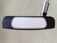 ODYSSEY AI-ONE SQUARE 2 SQUARE JAILBIRD CRUISER PUTTER 38.25" RH