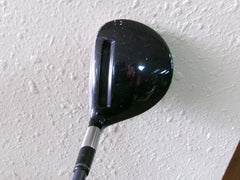 ADAMS SPEEDLINE TECH 5 WOOD W/GRAFALLOY 60G REGULAR GRAPHITE RH