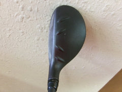 PING G410 3 HYBRID 19* W/PING ALTA CB 70 REGULAR GRAPHITE RH