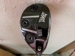 PXG 0311 GEN6 3 HYBRID 19* W/KBS TGI 80 STIFF GRAPHITE W/HC RH