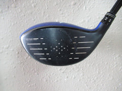 MIZUNO ST 180 10.5* DRIVER KUROKAGE 70g EXTRA STIFF GRAPHITE