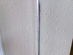 ODYSSEY AI-ONE JAILBIRD MINI PUTTER 38.5" RH W/SUPERSTROKE GRIP