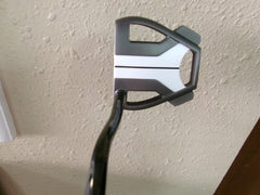 TAYLORMADE SPIDER TOUR X PUTTER 34.25" RH