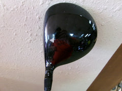 TITLEIST TS1 DRIVER 10.5* W/MITSUBISHI KURO KAGE 50 STIFF GRAPHITE RH