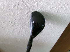 ANYLIE PG HYBRID 21* W/50G SENIOR SOFT FLEX GRAPHITE RH