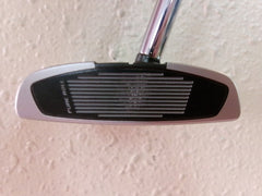 TAYLORMADE MY SPIDER TOUR X PUTTER 34.5" W/HEADCOVER RH