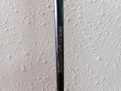 SUB 70 DRIVER 10.5* W/PROJECT X HZRDUS SMOKE BLACK RDX 6.0 60G LOW SPIN RH