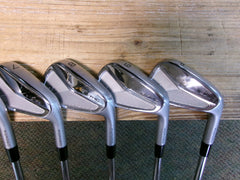 TAYLORMADE P-7MC FORGED IRON SET 3-PW RH STEEL