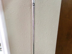 TAYLORMADE MY SPIDER TOUR X PUTTER 34.5" W/HEADCOVER RH