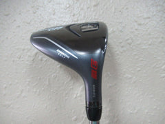 BRIDGESTONE TOURB XD-F 15* FAIRWAY WOOD #3 DIAMANA BF 70G STIFF FLEX GRAPHITE