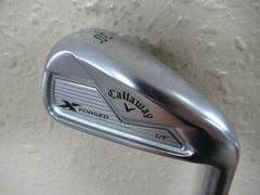 *NICE* CALLAWAY X FORGED 30* UTILITY IRON TENSEI WHITE AV AM(2) STIFF FLEX 2* UP