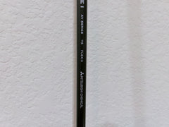 RH PXG MITSUBISHI TENSEI AV SERIES WHITE 75 X FAIRWAY WOOD SHAFT W/PXG GRIP