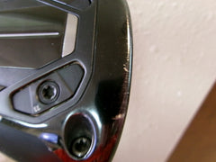 TITLEIST GT2 7 WOOD 21* W/MITSUBISHI TENSEI 1K RED 65 REGULAR GRAPHITE RH