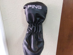 PING G430 MAX DRIVER 10.5* W/TOUR 2.0 CHROME 65G REGULAR GRAPHITE W/HC RH