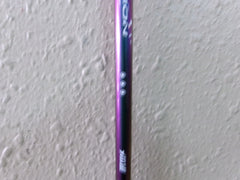NEWTON MOTION REGULAR DRIVER SHAFT W/WINN DRITAC LITE — RH, PING ADAPTER