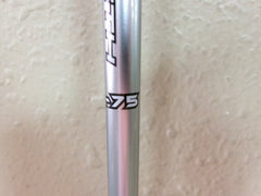 COBRA KING F8 ONE LENGTH 4 HYBRID 22* W/ALDILA ROGUE R-75 REGULAR W/HC RH
