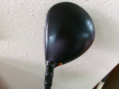 TAYLORMADE ORIGINAL ONE MINI DRIVER 11.5* W/HZRDUS SMOKE 70g 6.5 LOW SPIN RH