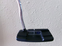 ODYSSEY AI-ONE SQUARE 2 SQUARE JAILBIRD CRUISER PUTTER 38.5" RH