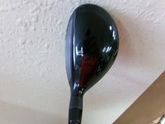 COBRA DARKSPEED LADIES 5 HYBRID 24* W/KBS PGI 55 LADIES GRAPHITE RH