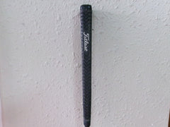 TITLEIST BULLS EYE MILLED 3.25 L PUTTER 35.5" RH