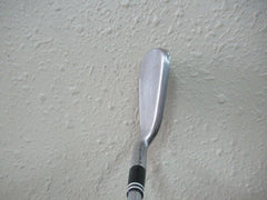 CLEVELAND TOUR ACTION TA5 6 IRON FACTORY TRUE TEMPER STIFF FLEX STEEL