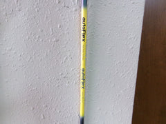 AUTOFLEX SF405 DRIVER SHAFT W/WINN DRITAC MIDSIZE — RH, TITLEIST TIP