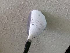 TAYLORMADE SUPER LAUNCHER HEATER 4.0 HYBRID STANDARD LOFT W/R-FLEX GRAPHITE RH