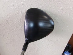 CALLAWAY 2016 BIG BERTHA FUSION DRIVER 10.5* W/UST RECOIL ES 450 F4 STIFF RH
