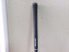 FUJIKURA VENTUS VELOCORE BLACK 6-X SHAFT W/GOLF PRIDE MIDSIZE GRIP — .335 TIP