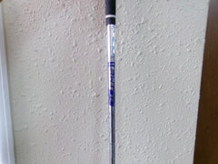 PING G410 IRON SET 4-PW/GW RH STEEL