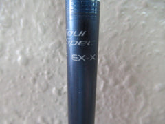 FUJIKURA SPEEDER PRO 84g EXTRA STIFF FLEX FAIRWAY SHAFT CALLAWAY ADAPTER 41.75"