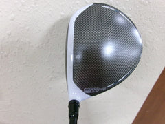 TAYLORMADE SIM MAX DRIVER 9.0* W/KAI'LI 60R REGULAR FLEX GRAPHITE RH