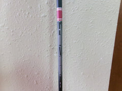TITLEIST GT2 7 WOOD 21* W/MITSUBISHI TENSEI 1K RED 65 REGULAR GRAPHITE RH