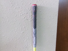 GRAPHITE DESIGN TOUR AD DI-7 X DRIVER SHAFT W/GOLF PRIDE MCC — RH, CALLAWAY TIP
