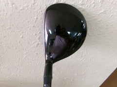 BEN HOGAN GS53 SPEED SLOT 3 WOOD 14* W/HZRDUS SMOKE 6.5 80G LOW SPIN RH