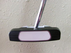 ODYSSEY AI-ONE SQUARE 2 SQUARE JAILBIRD PUTTER 35" RH