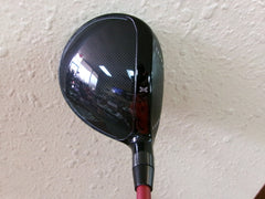 PXG LIGHTNING 9 WOOD FAIRWAY 24* LH